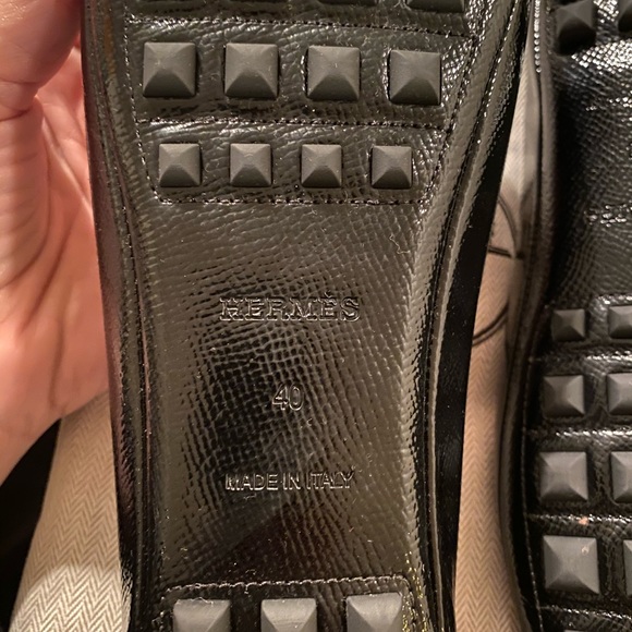 Hermès - Picture 4 of 6